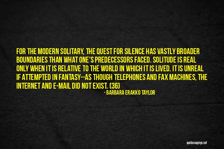 Barbara Erakko Taylor Quotes 253962 Barbara Erakko Taylor Quotes 253962
