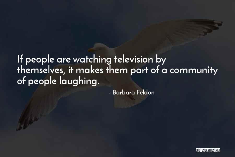 Barbara Feldon Quotes 1309757 Barbara Feldon Quotes 1309757