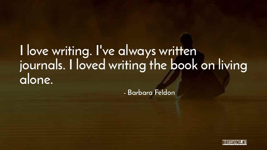 Barbara Feldon Quotes 489073 Barbara Feldon Quotes 489073