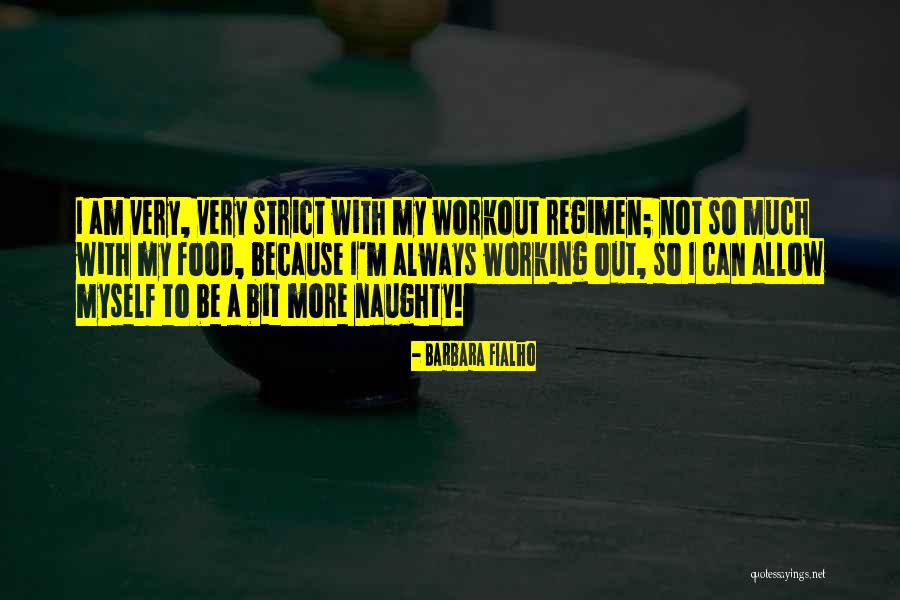 Barbara Fialho Quotes 830955 Barbara Fialho Quotes 830955