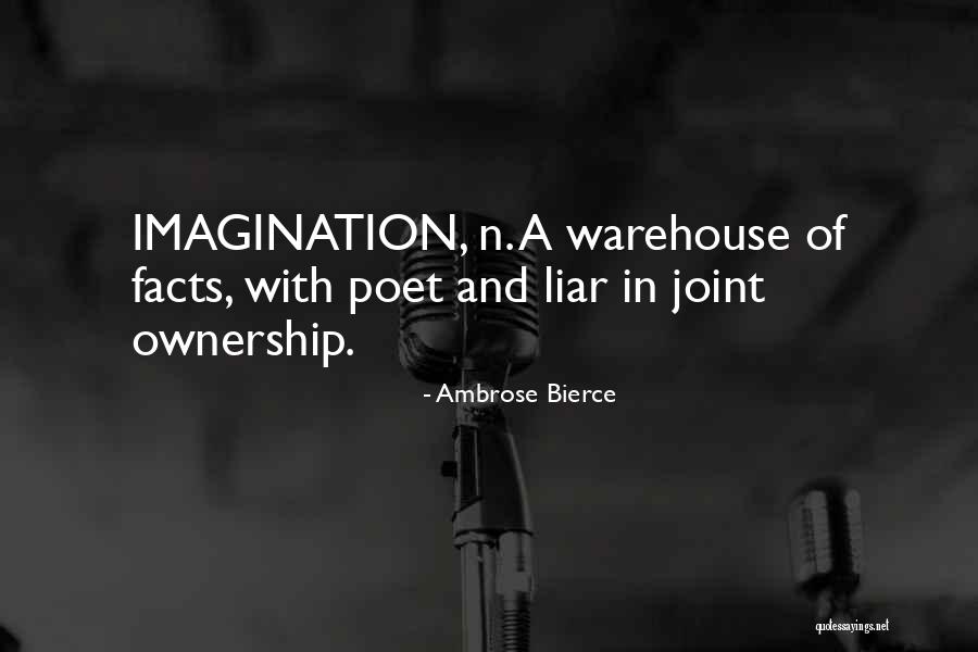 Barbara Fitts Quotes By Ambrose Bierce Barbara Fitts Quotes By Ambrose Bierce