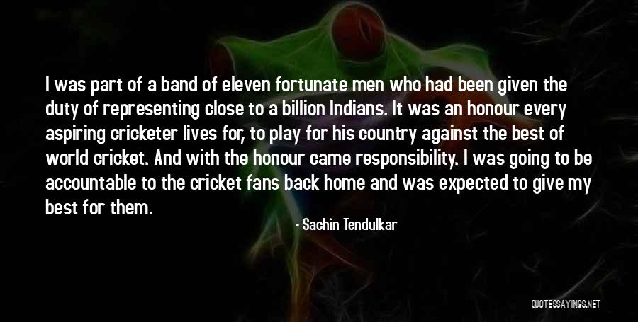 Barbara Fitts Quotes By Sachin Tendulkar Barbara Fitts Quotes By Sachin Tendulkar