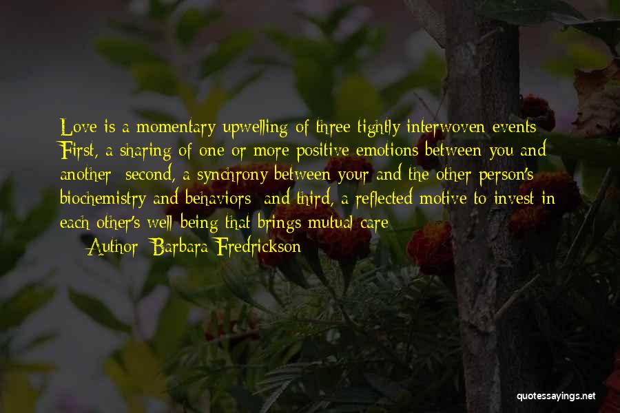 Barbara Fredrickson Quotes 118574