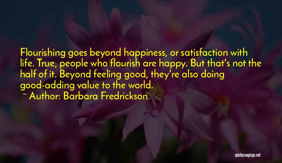 Barbara Fredrickson Quotes 301330