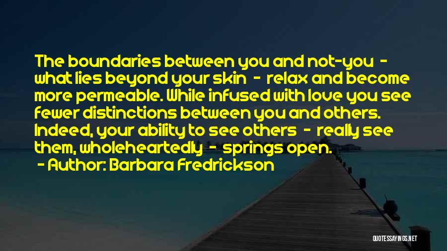 Barbara Fredrickson Quotes 472246