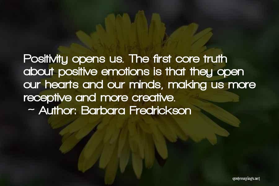 Barbara Fredrickson Quotes 669665