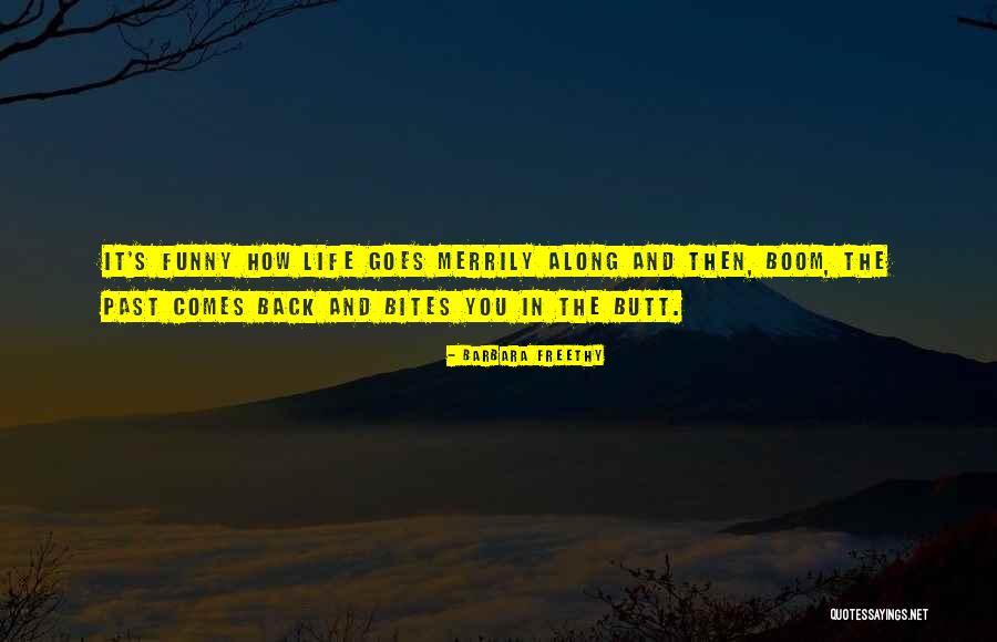 Barbara Freethy Quotes 1432905 Barbara Freethy Quotes 1432905