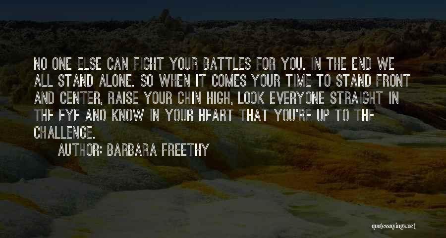 Barbara Freethy Quotes 1821494