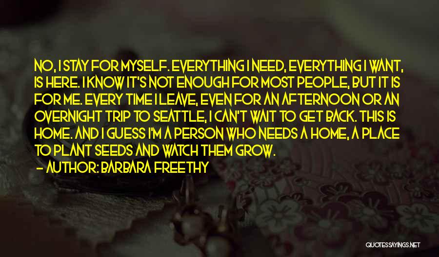 Barbara Freethy Quotes 1858039