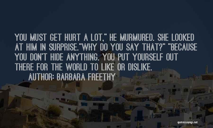 Barbara Freethy Quotes 1889872