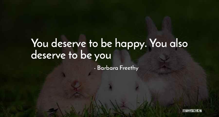 Barbara Freethy Quotes 2115862