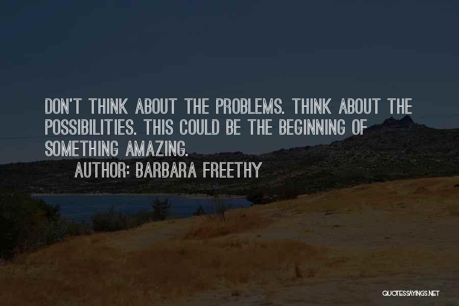 Barbara Freethy Quotes 218798