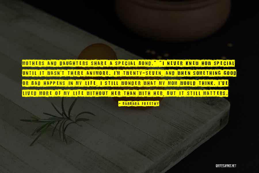 Barbara Freethy Quotes 930307 Barbara Freethy Quotes 930307