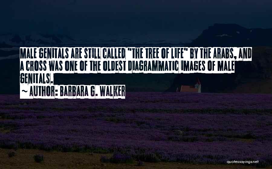 Barbara G. Walker Quotes 2049044