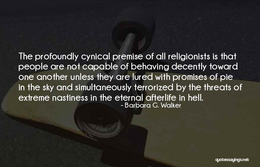 Barbara G. Walker Quotes 546564 Barbara G. Walker Quotes 546564