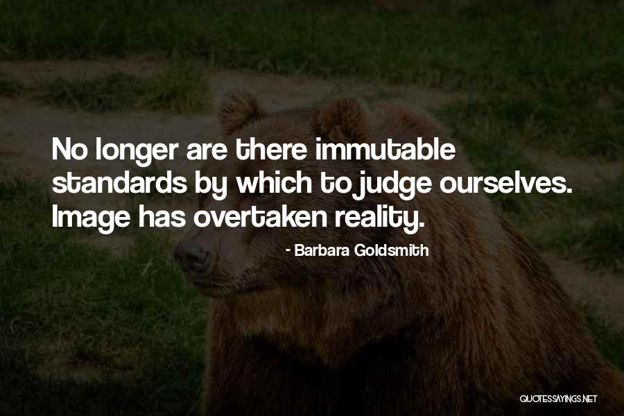 Barbara Goldsmith Quotes 227359