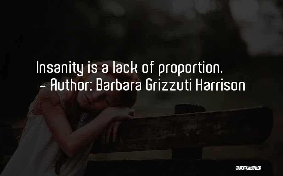 Barbara Grizzuti Harrison Quotes 1666753