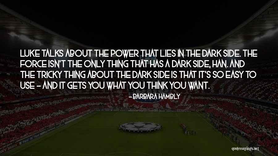 Barbara Hambly Quotes 1256656 Barbara Hambly Quotes 1256656