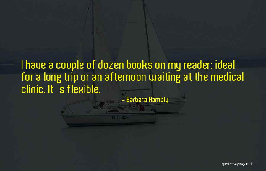 Barbara Hambly Quotes 2173203 Barbara Hambly Quotes 2173203