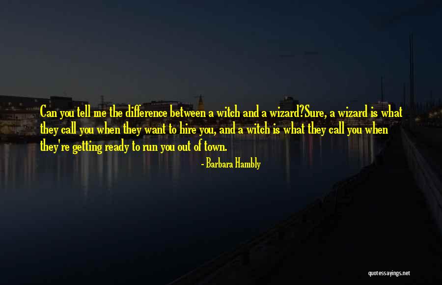 Barbara Hambly Quotes 2256961 Barbara Hambly Quotes 2256961