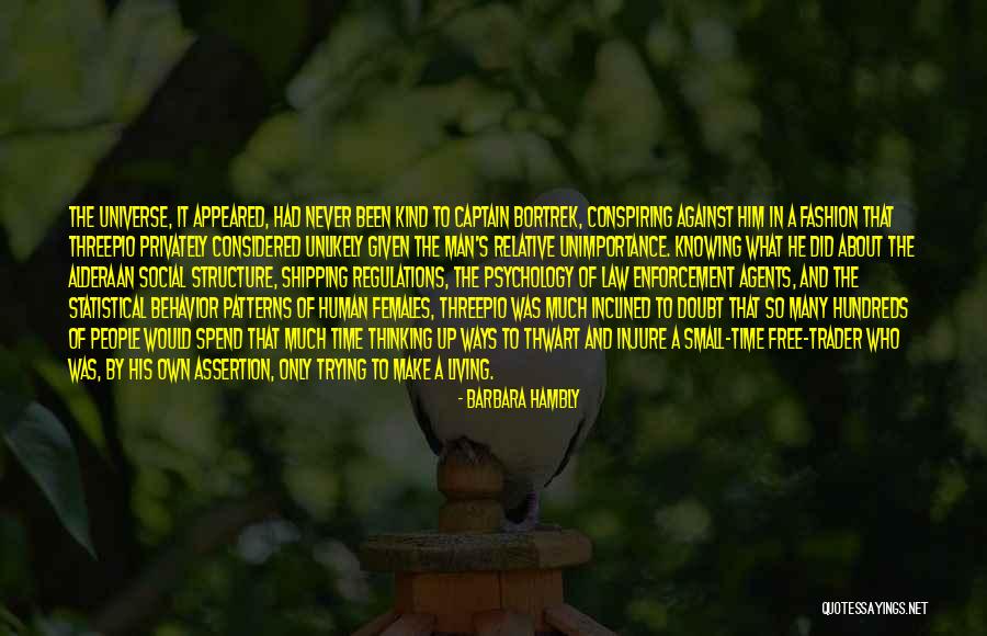 Barbara Hambly Quotes 365083 Barbara Hambly Quotes 365083