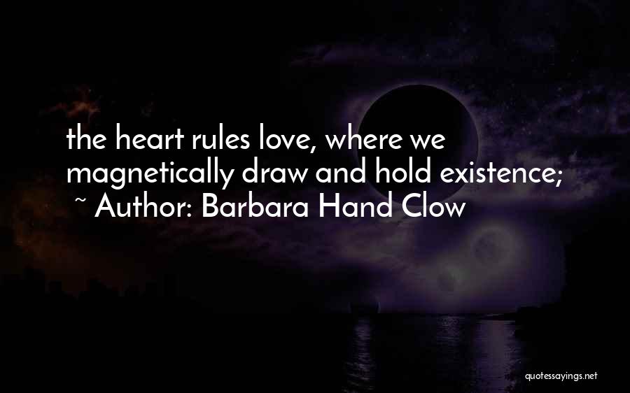 Barbara Hand Clow Quotes 1725833