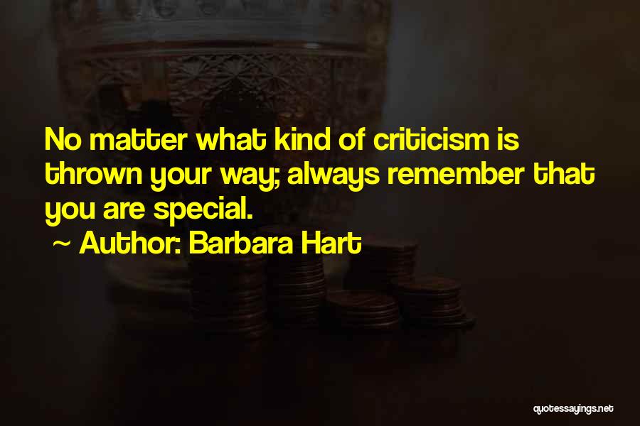 Barbara Hart Quotes 1610413
