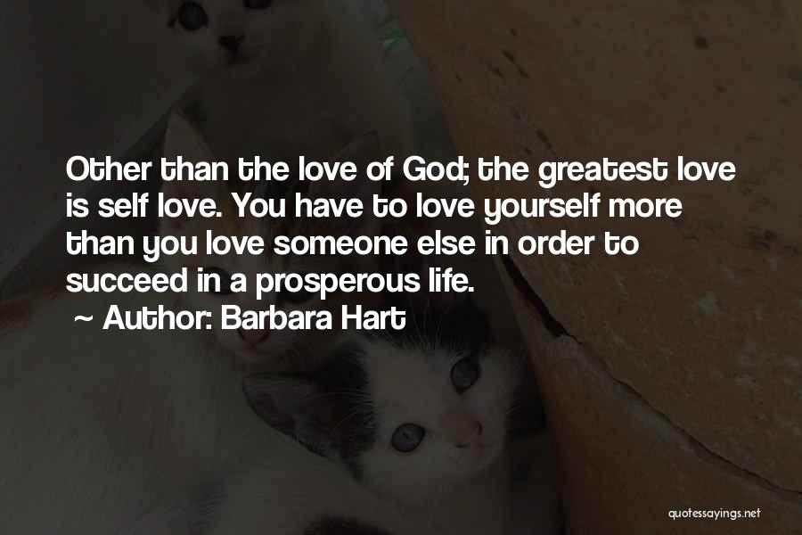 Barbara Hart Quotes 689640