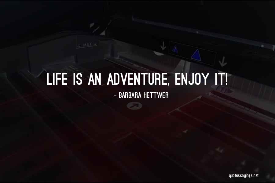 Barbara Hettwer Quotes 536142 Barbara Hettwer Quotes 536142