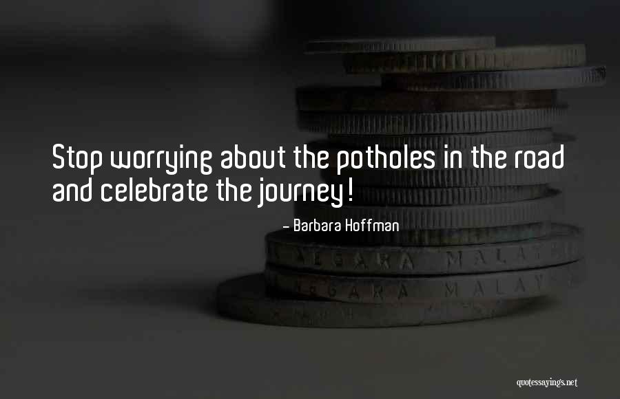 Barbara Hoffman Quotes 507746 Barbara Hoffman Quotes 507746