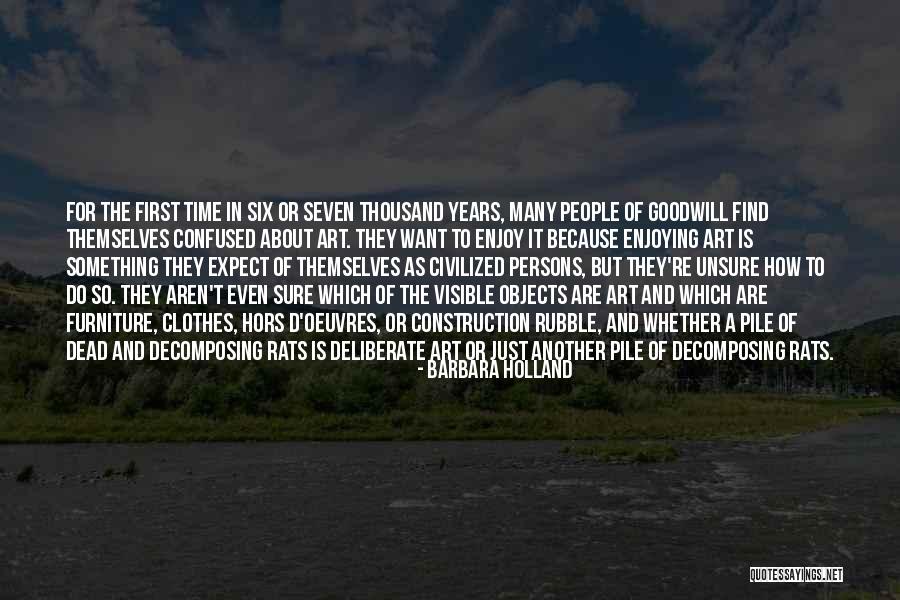 Barbara Holland Quotes 1130003 Barbara Holland Quotes 1130003
