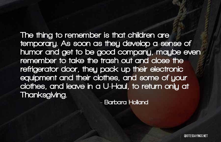 Barbara Holland Quotes 1161887 Barbara Holland Quotes 1161887
