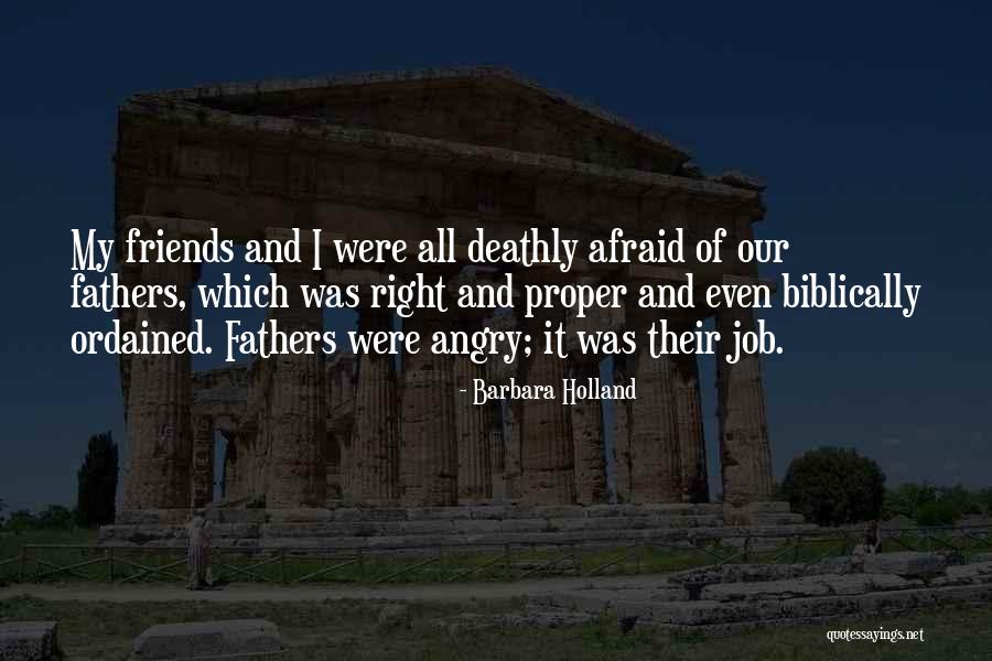 Barbara Holland Quotes 1497747 Barbara Holland Quotes 1497747