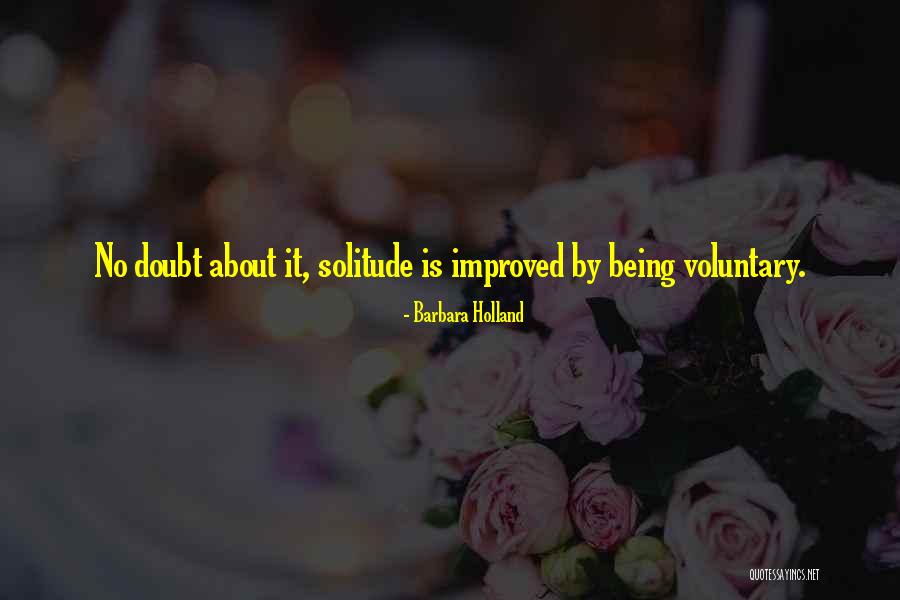 Barbara Holland Quotes 788800 Barbara Holland Quotes 788800