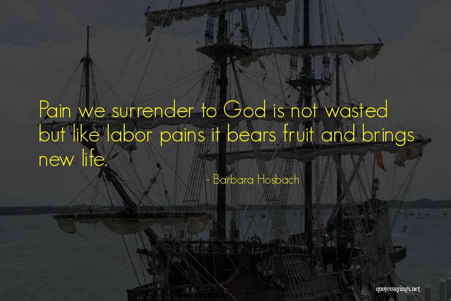Barbara Hosbach Quotes 1745544 Barbara Hosbach Quotes 1745544