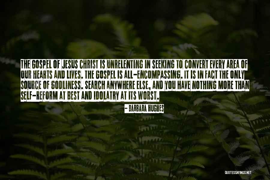 Barbara Hughes Quotes 484385 Barbara Hughes Quotes 484385
