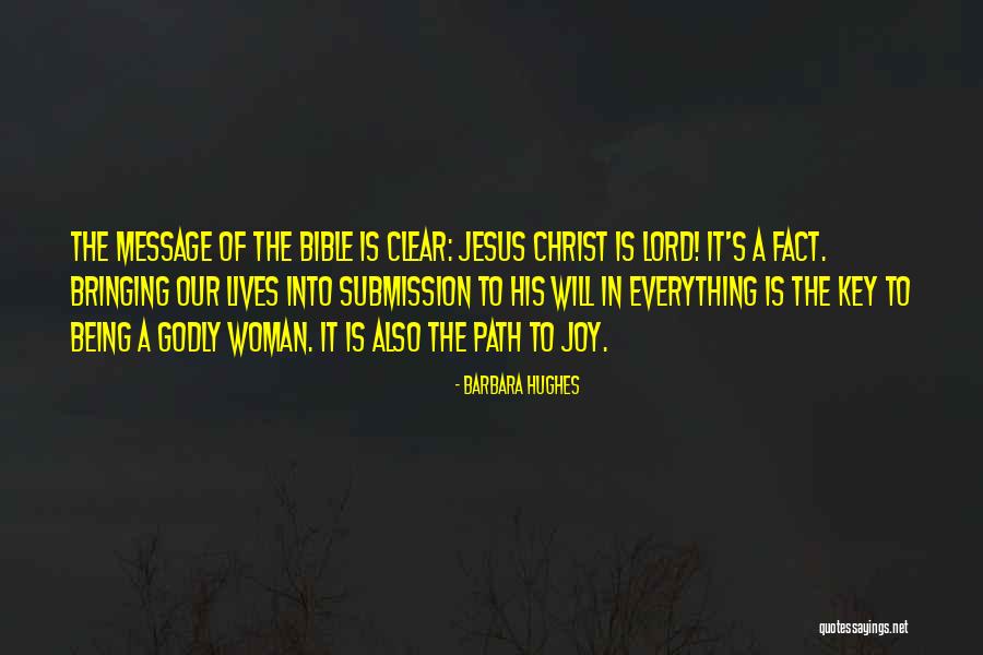 Barbara Hughes Quotes 651432 Barbara Hughes Quotes 651432
