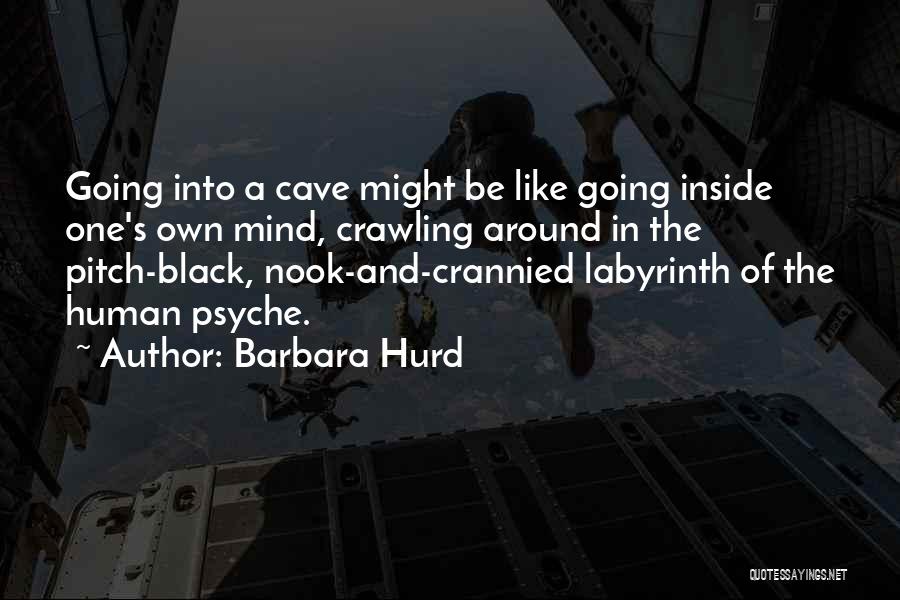 Barbara Hurd Quotes 1676991