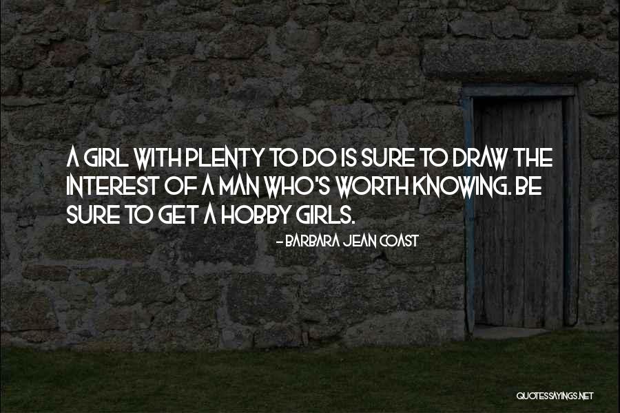 Barbara Jean Coast Quotes 2250785 Barbara Jean Coast Quotes 2250785