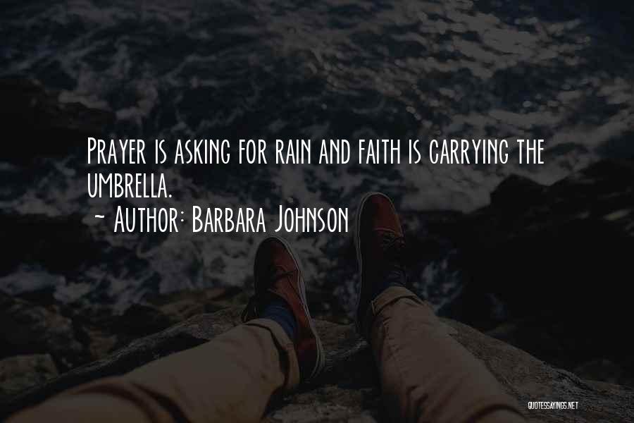 Barbara Johnson Quotes 1366300