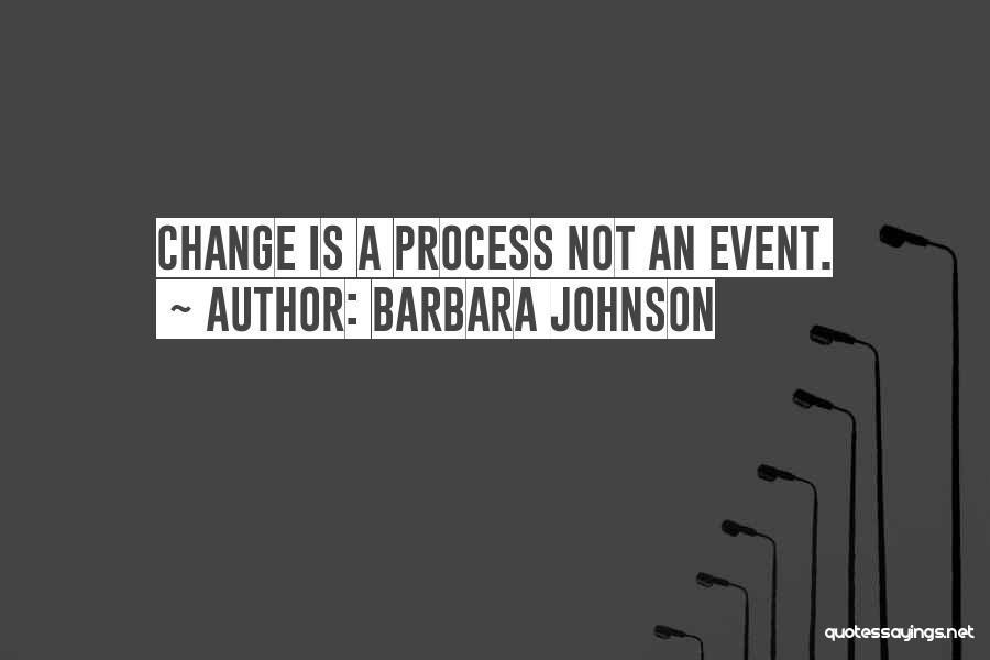 Barbara Johnson Quotes 2169096