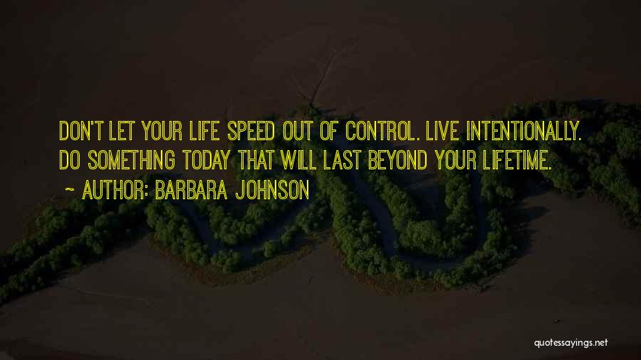 Barbara Johnson Quotes 2178259