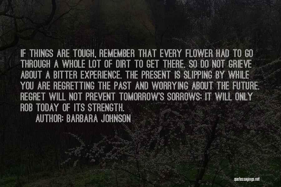 Barbara Johnson Quotes 910450