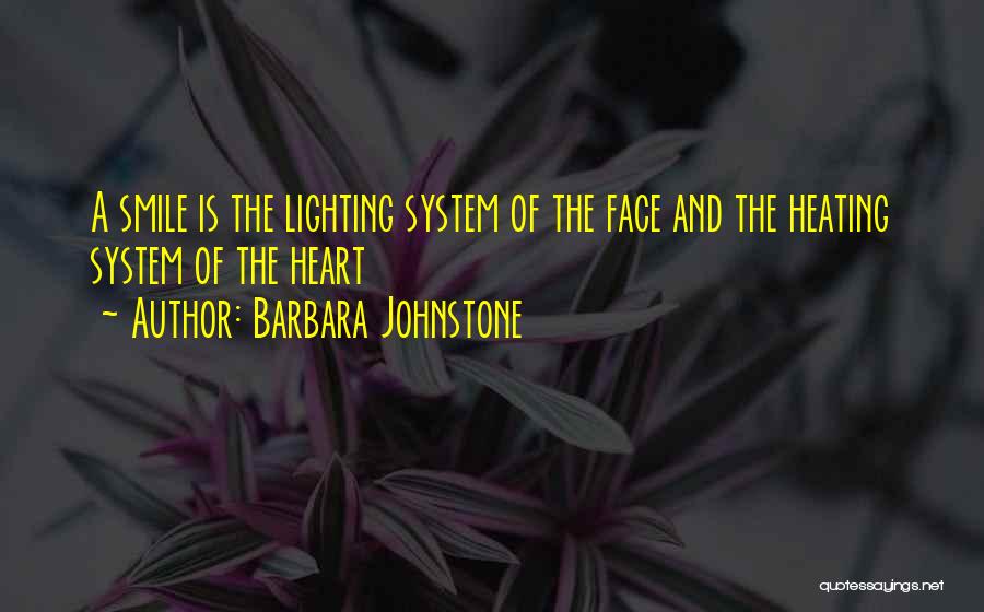 Barbara Johnstone Quotes 384412