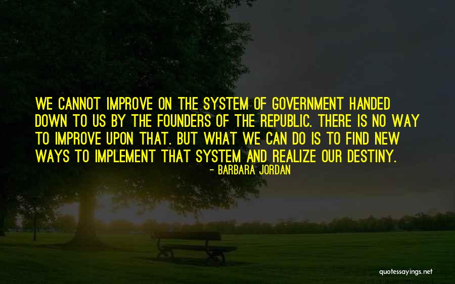 Barbara Jordan Quotes 1009346