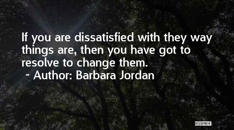 Barbara Jordan Quotes 1178875