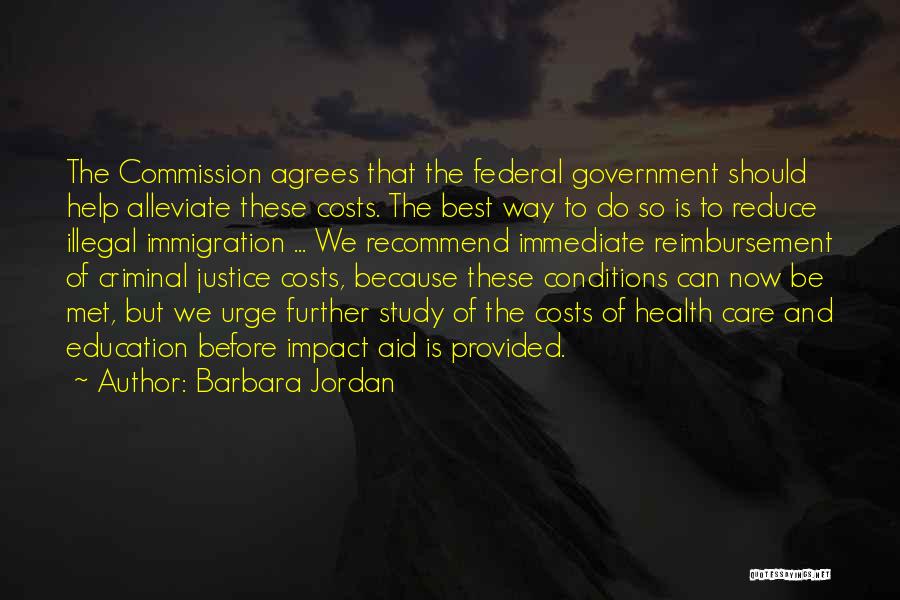 Barbara Jordan Quotes 118006