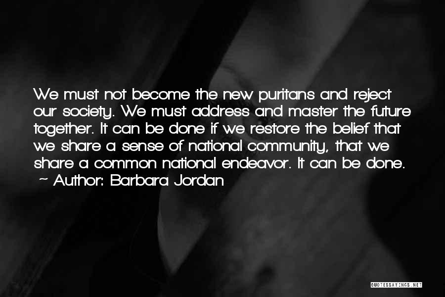 Barbara Jordan Quotes 118397