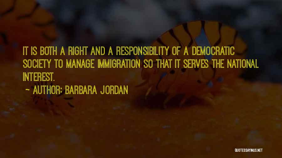 Barbara Jordan Quotes 1271538