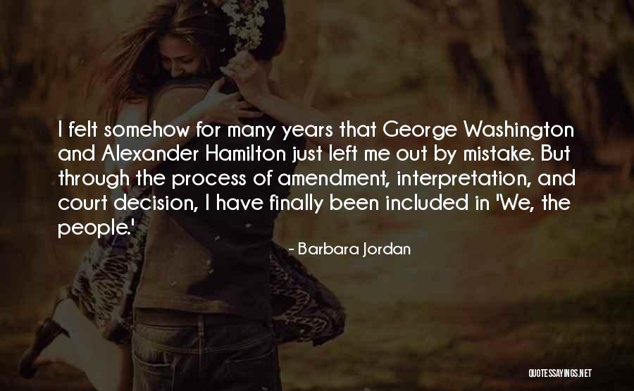 Barbara Jordan Quotes 1304221 Barbara Jordan Quotes 1304221